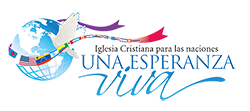 Una Esperanza Viva – Merida Venezuela Logo